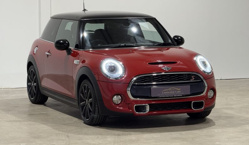 2016 Mini Cooper SD 2.0 full