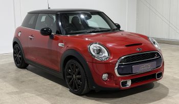 2016 Mini Cooper SD 2.0 full