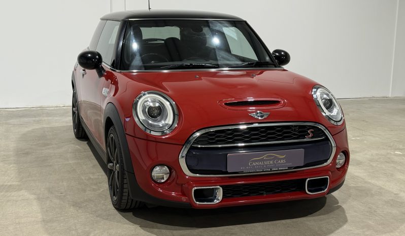 2016 Mini Cooper SD 2.0 full