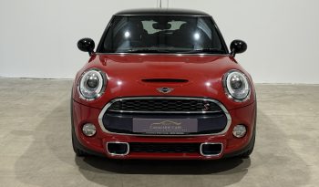 2016 Mini Cooper SD 2.0 full