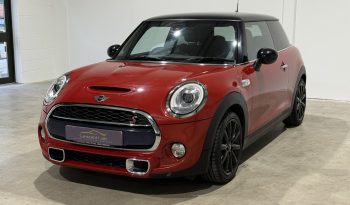 2016 Mini Cooper SD 2.0 full