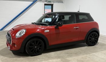 2016 Mini Cooper SD 2.0 full