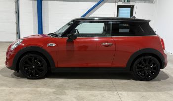 2016 Mini Cooper SD 2.0 full