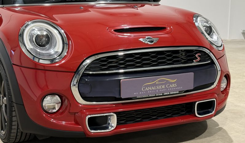2016 Mini Cooper SD 2.0 full