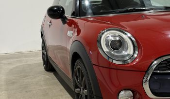 2016 Mini Cooper SD 2.0 full