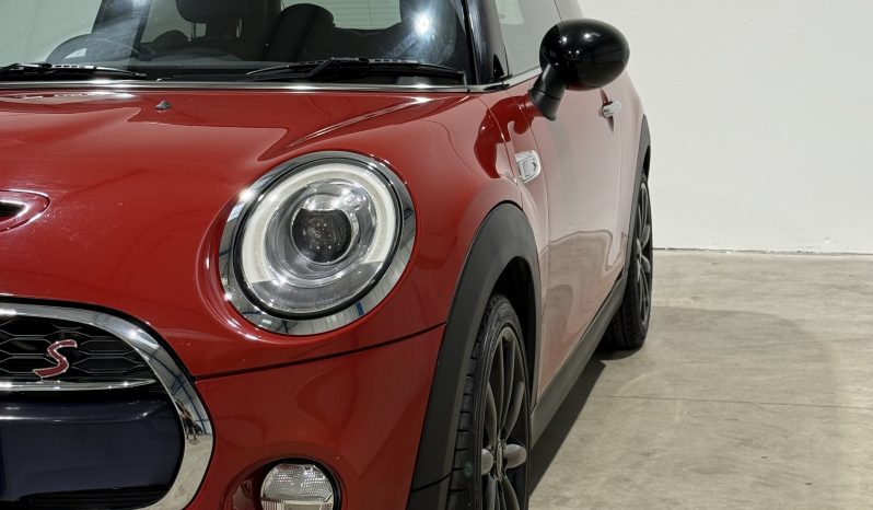 2016 Mini Cooper SD 2.0 full