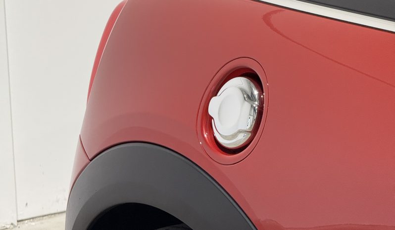 2016 Mini Cooper SD 2.0 full