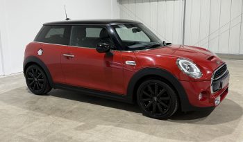 2016 Mini Cooper SD 2.0 full