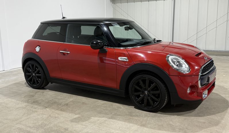 2016 Mini Cooper SD 2.0 full