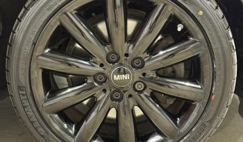 2016 Mini Cooper SD 2.0 full