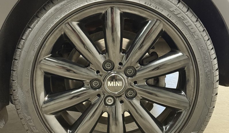 2016 Mini Cooper SD 2.0 full