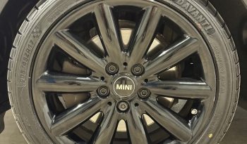 2016 Mini Cooper SD 2.0 full