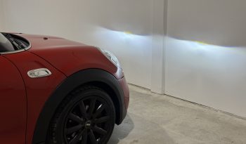 2016 Mini Cooper SD 2.0 full