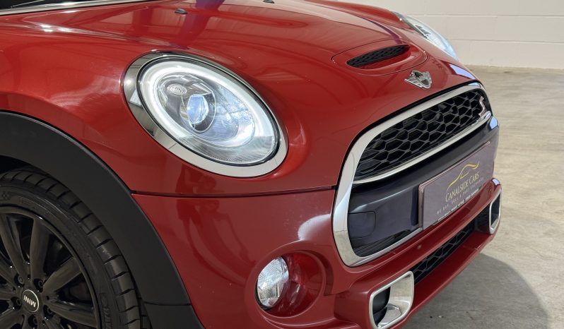 2016 Mini Cooper SD 2.0 full