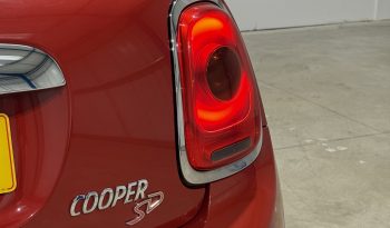 2016 Mini Cooper SD 2.0 full