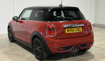 2016 Mini Cooper SD 2.0 full