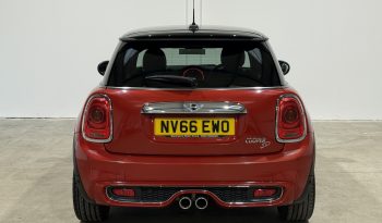 2016 Mini Cooper SD 2.0 full