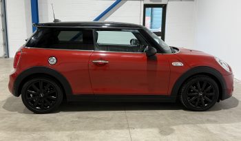 2016 Mini Cooper SD 2.0 full