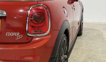 2016 Mini Cooper SD 2.0 full