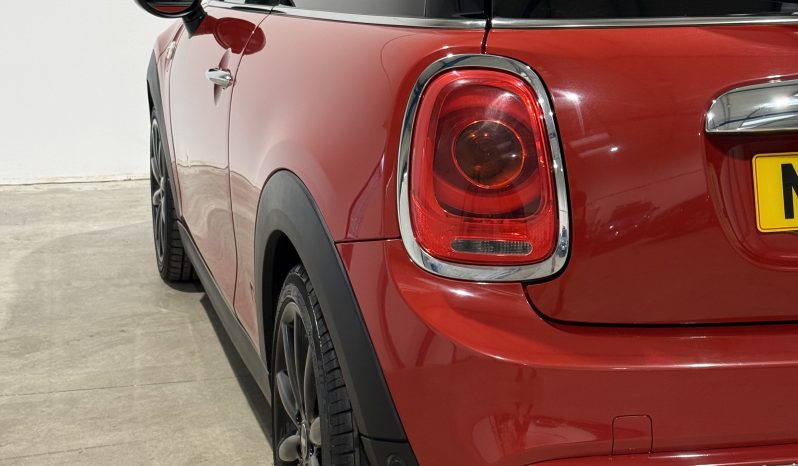 2016 Mini Cooper SD 2.0 full