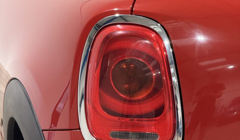 2016 Mini Cooper SD 2.0 full