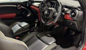 2016 Mini Cooper SD 2.0 full