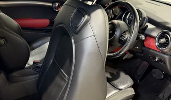 2016 Mini Cooper SD 2.0 full