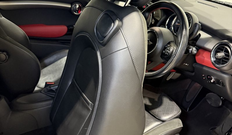 2016 Mini Cooper SD 2.0 full