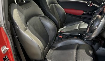 2016 Mini Cooper SD 2.0 full