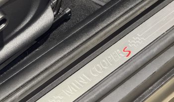 2016 Mini Cooper SD 2.0 full