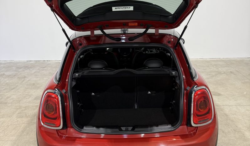 2016 Mini Cooper SD 2.0 full