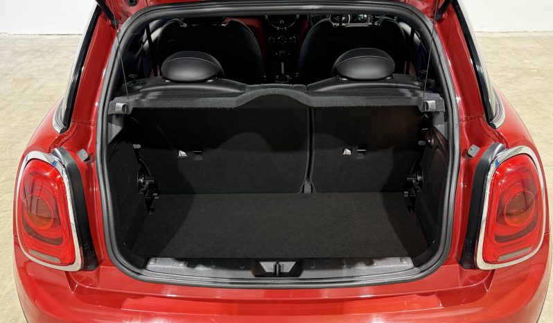 2016 Mini Cooper SD 2.0 full