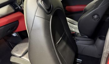 2016 Mini Cooper SD 2.0 full