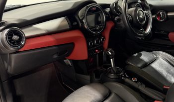 2016 Mini Cooper SD 2.0 full