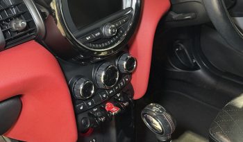 2016 Mini Cooper SD 2.0 full