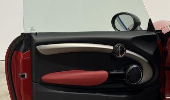2016 Mini Cooper SD 2.0 full
