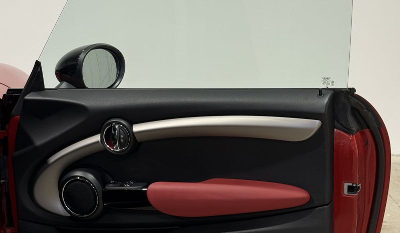 2016 Mini Cooper SD 2.0 full