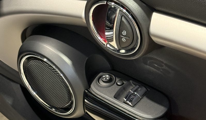 2016 Mini Cooper SD 2.0 full