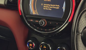 2016 Mini Cooper SD 2.0 full
