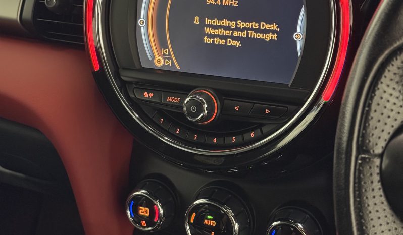 2016 Mini Cooper SD 2.0 full