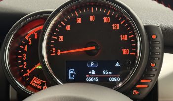 2016 Mini Cooper SD 2.0 full