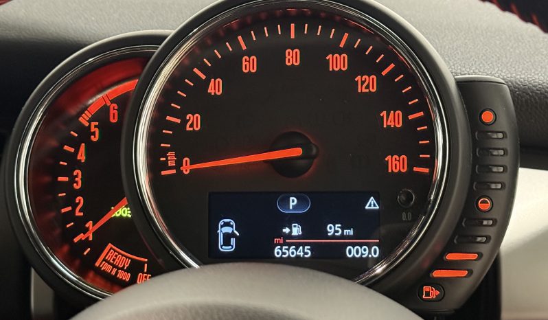 2016 Mini Cooper SD 2.0 full