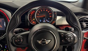 2016 Mini Cooper SD 2.0 full