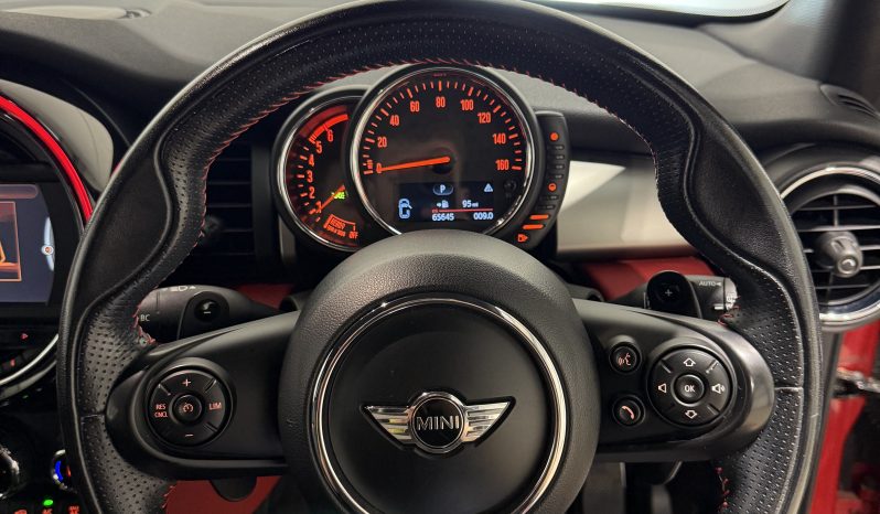 2016 Mini Cooper SD 2.0 full