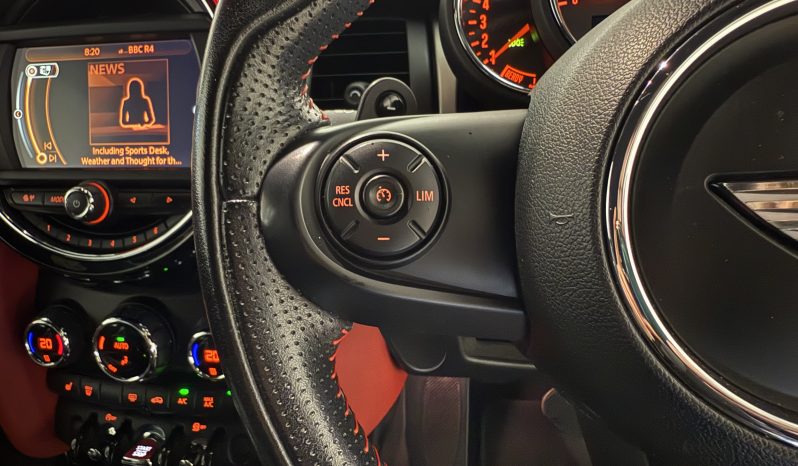 2016 Mini Cooper SD 2.0 full