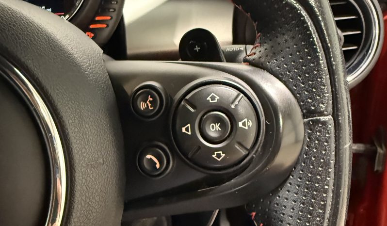 2016 Mini Cooper SD 2.0 full