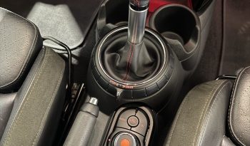 2016 Mini Cooper SD 2.0 full