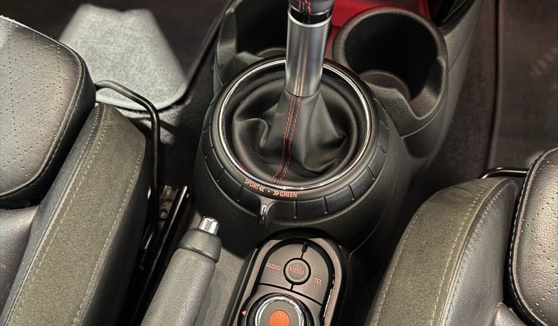 2016 Mini Cooper SD 2.0 full