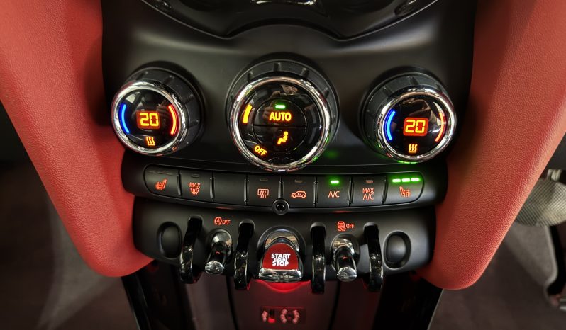 2016 Mini Cooper SD 2.0 full