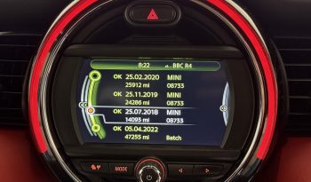 2016 Mini Cooper SD 2.0 full